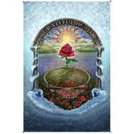 Grateful Dead Rose Garden Heady Tapestry