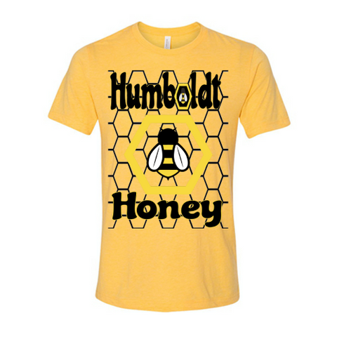 Humboldt Honey Tee