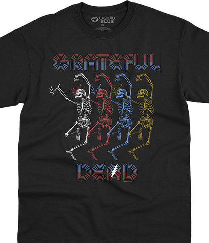 Marquee Dead Tee
