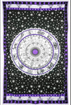 Zodiac Astrology Tapestries