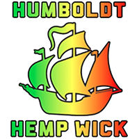 Humboldt Hemp Wick